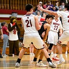 High School Boys Basketball: Kalama hoses down Hoquiam to open Districts