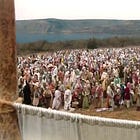 The Chosen creator Dallas Jenkins on the show’s unorthodox marketing campaign, and more!