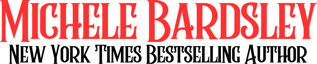 Author Michele Bardsley