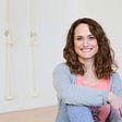 Elizabeth Brass Yoga Stories's avatar