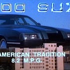 Is ‘When We’re Bombing Iran’ The Best Time To Demand Cars Get Sh*ttier Mileage? It Is If You’re Trump, A Idiot!
