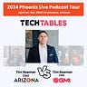 TechTables