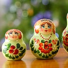 Authors, How We Rank, Nest, and Layer What Matters Matters: Priorities and Nested Priorities