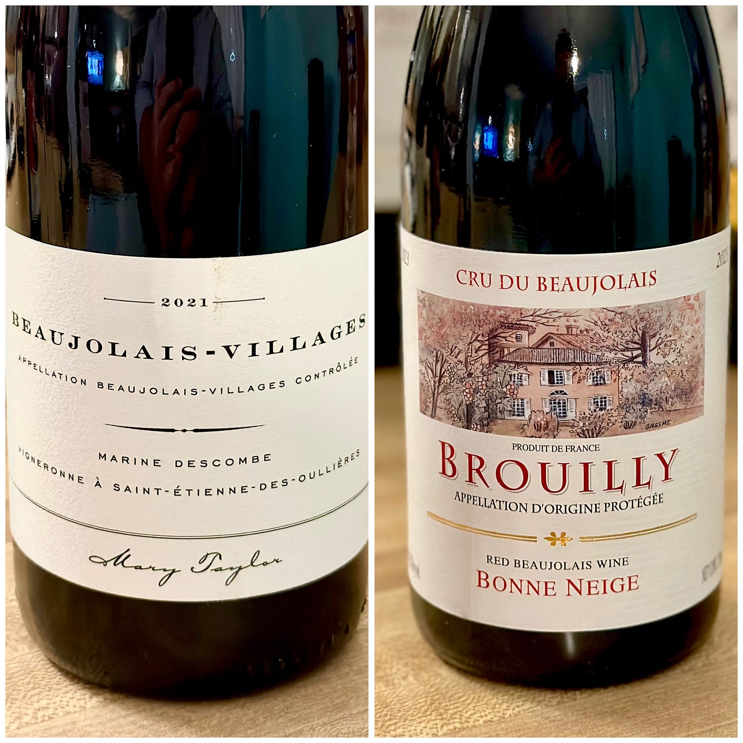wine bottles wine bottles