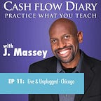 Cashflow Diary Direct