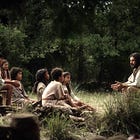 The Chosen – season one, episode three