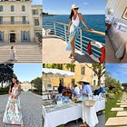 St. Tropez + Antibes Guide
