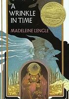 A Wrinkle In Time (A Wrinkle In Time Quintet, 1)