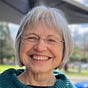 Barbara Roberts's avatar