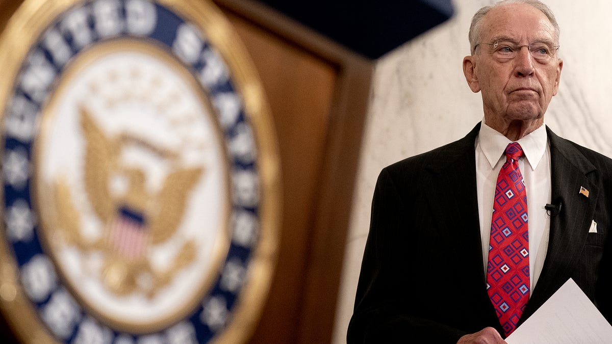 Federal Law Prohibits Proof of Citizenship for Voting, the SAVE Act Fixes the Law