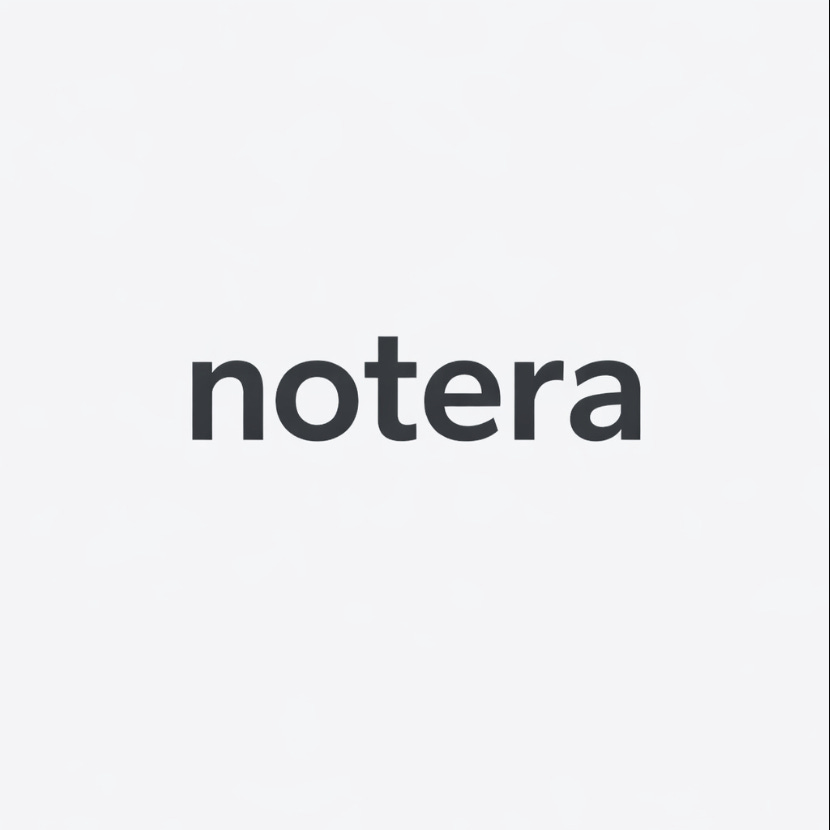 Notera