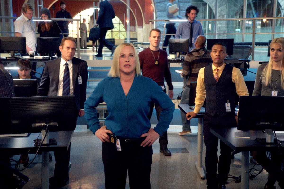 Image result for csi cyber