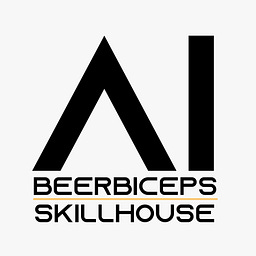 All About AI by BeerBiceps Skillhouse