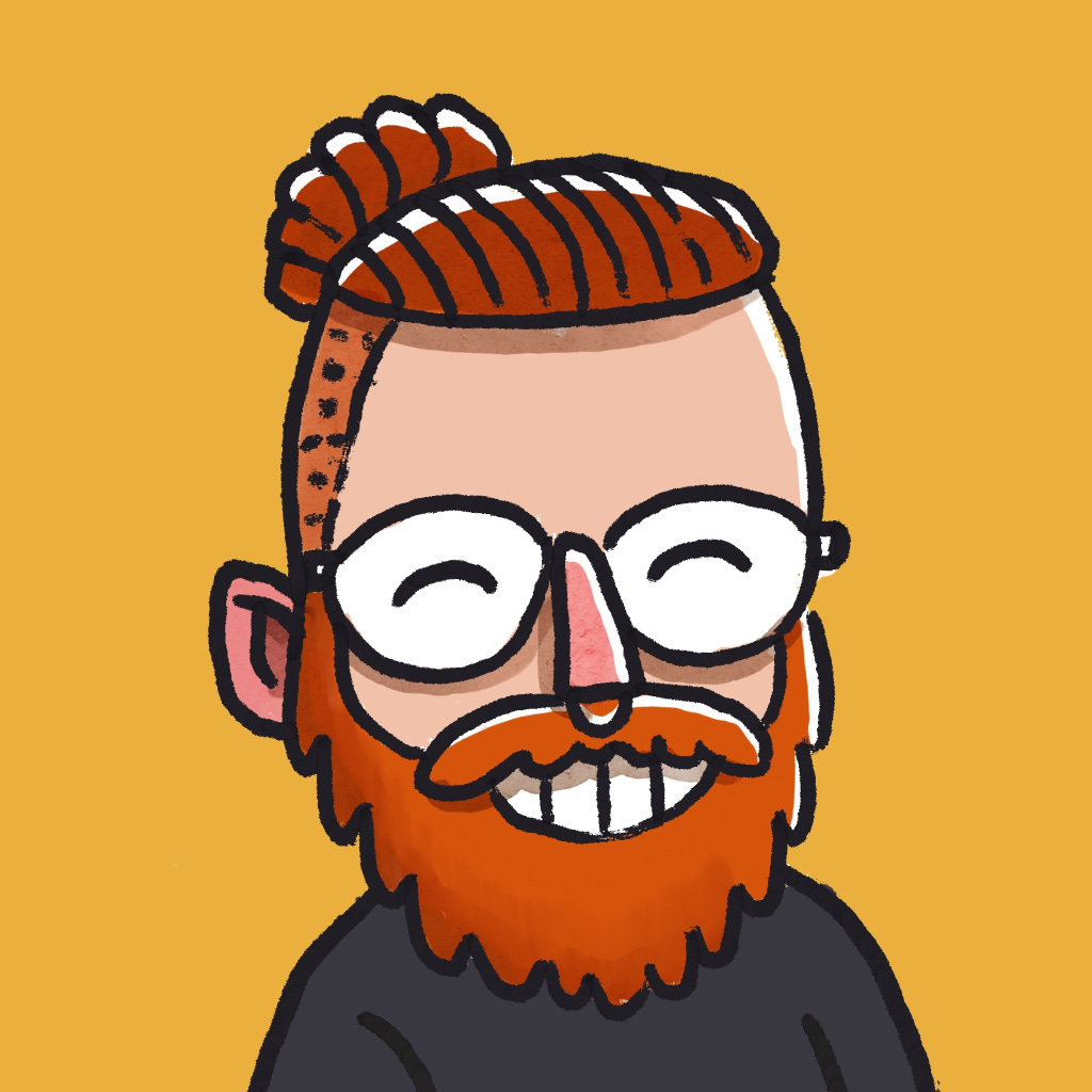 Design Digest by Chris Lüders