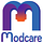 Modcare - Modern Data Services for Healthcare