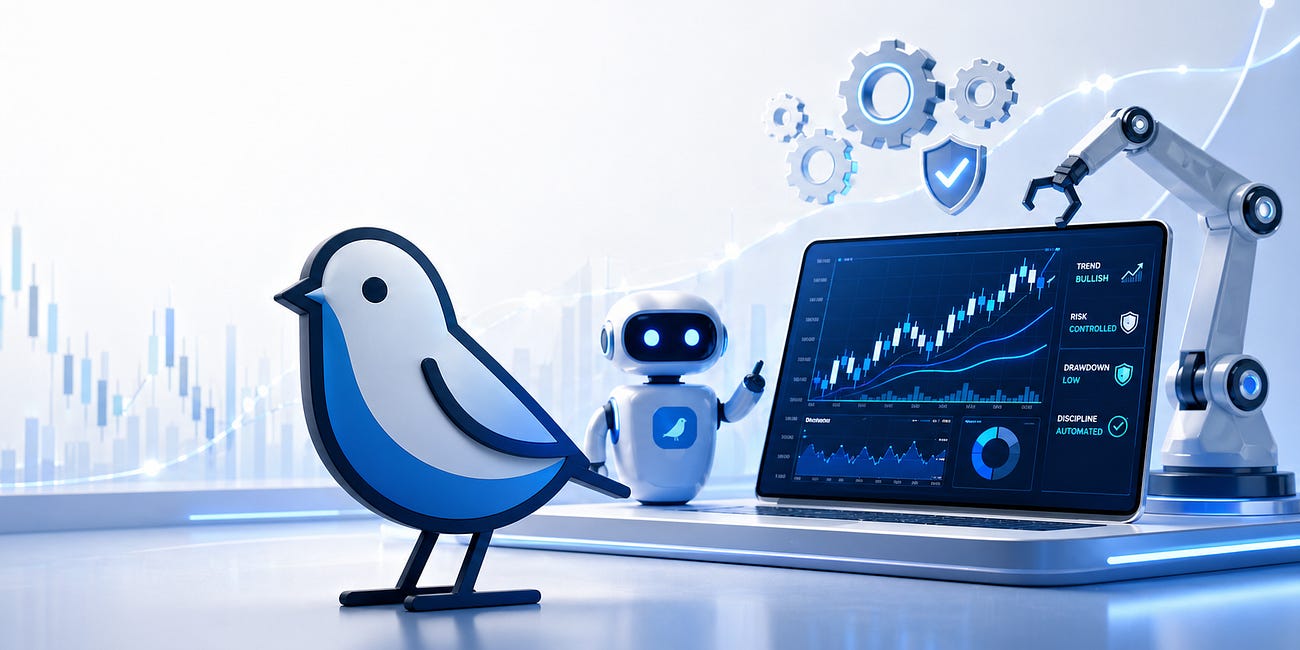 Remove the Emotional Stress From Your Portfolio