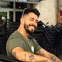 Jano Cabello's avatar