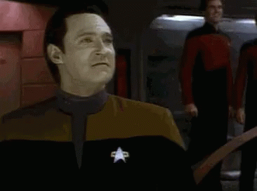 MRW: Riker threw... in PIC S3E4 [SPOILERS] : r/startrek