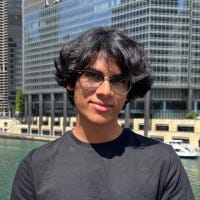 LEFT TO RIGHT: “Unseen” 2026 WPA winner (Jay Tang); environmental toxicologist Professor Thomas Hartung, MD, PhD (John Hopkins U); author Michael Pollan (New York Times); lawyer Alexandra Reeve Givens (Laura Metzler); researcher Tom Divan (tomdivon.com); Einstein co-founder Advait Paliwal (LinkedIn)