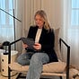 Lisa Wolf's avatar