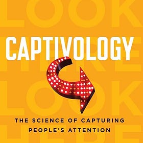 📘 Books That Stick: Captivology
