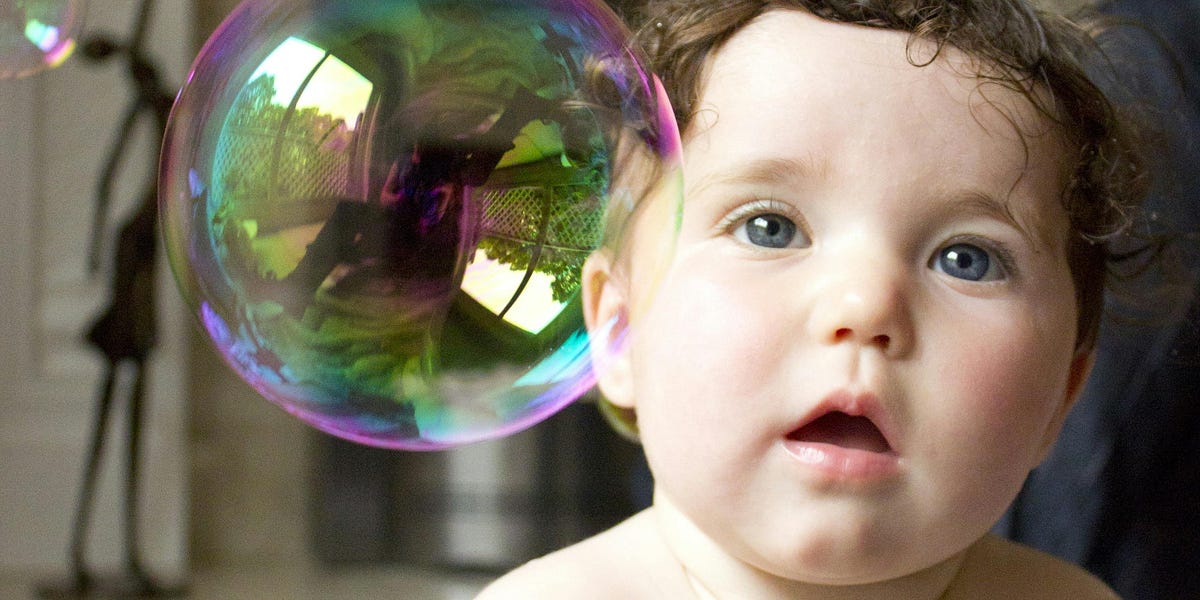 Wonder as a Way of Life