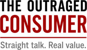 The Outraged Consumer