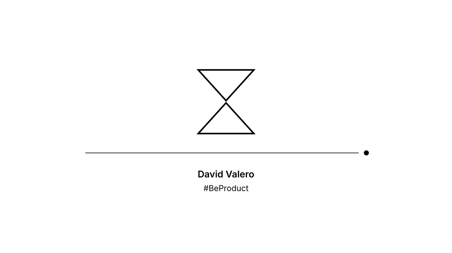 Cuándo contratar en un equipo sin hacerlo con prisa, por David Valero