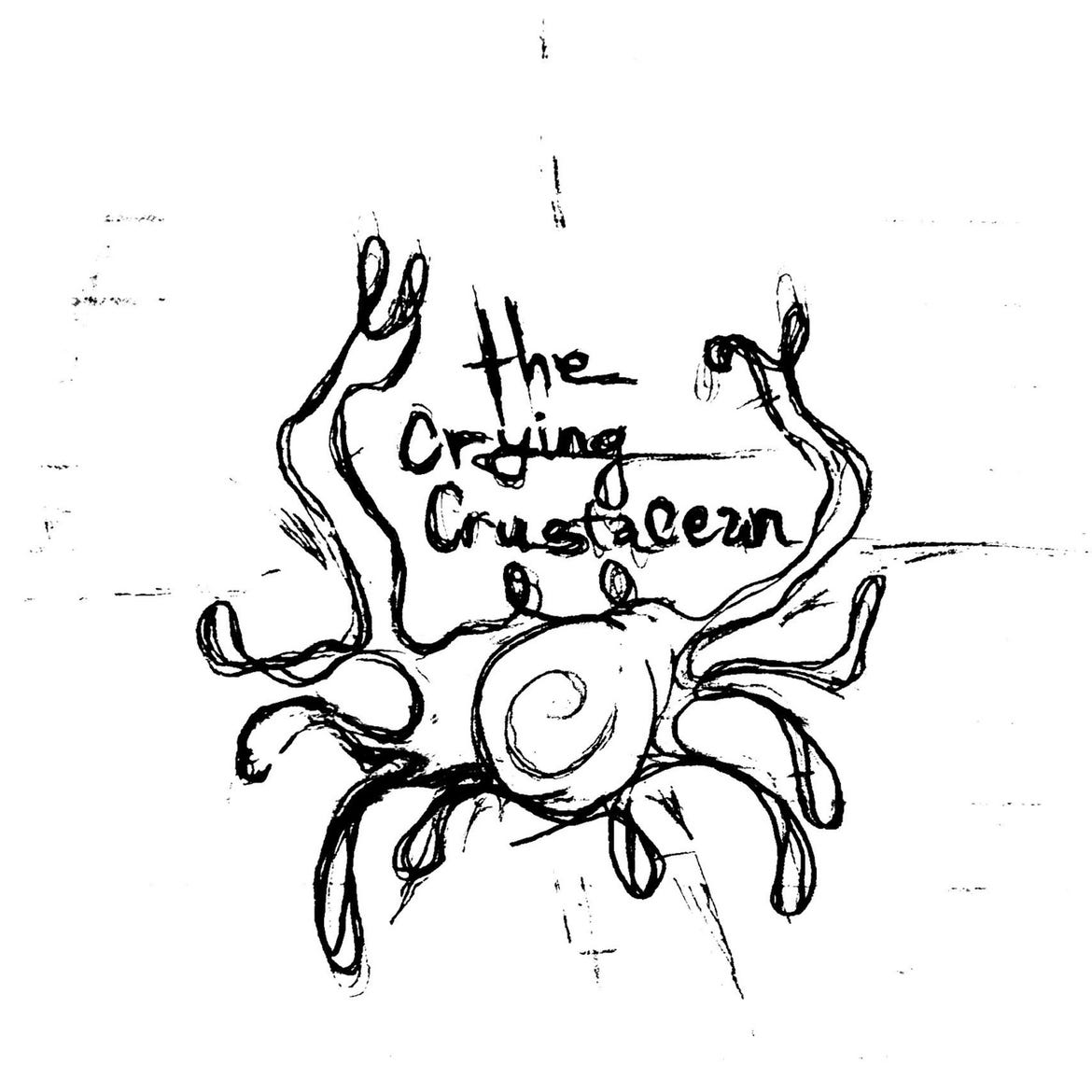 The Crying Crustacean