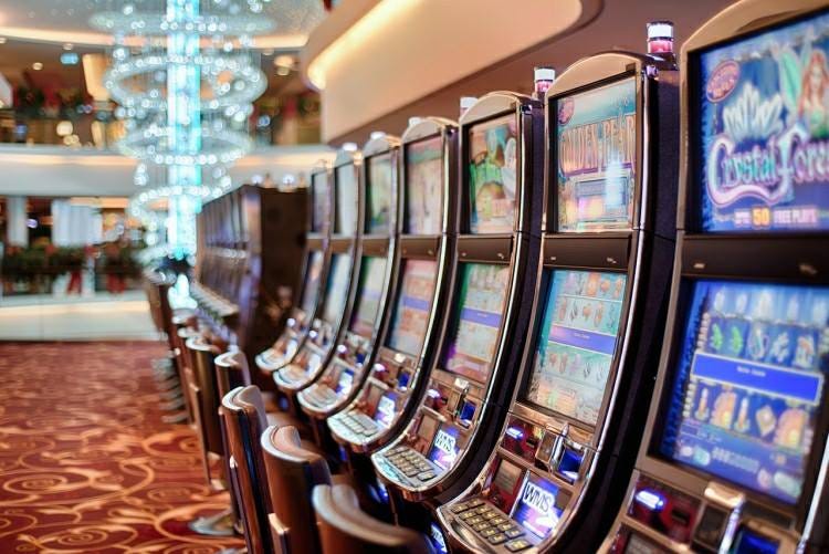 No Slot Dalmine No Slot Dalmine