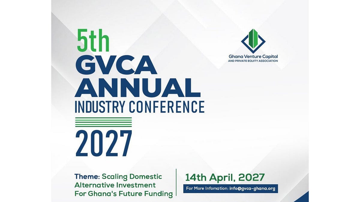 5th GVCA Annual Industry Conference 2027