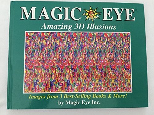 Magic Eye