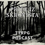 Skrovište / TTRPG Mislionica