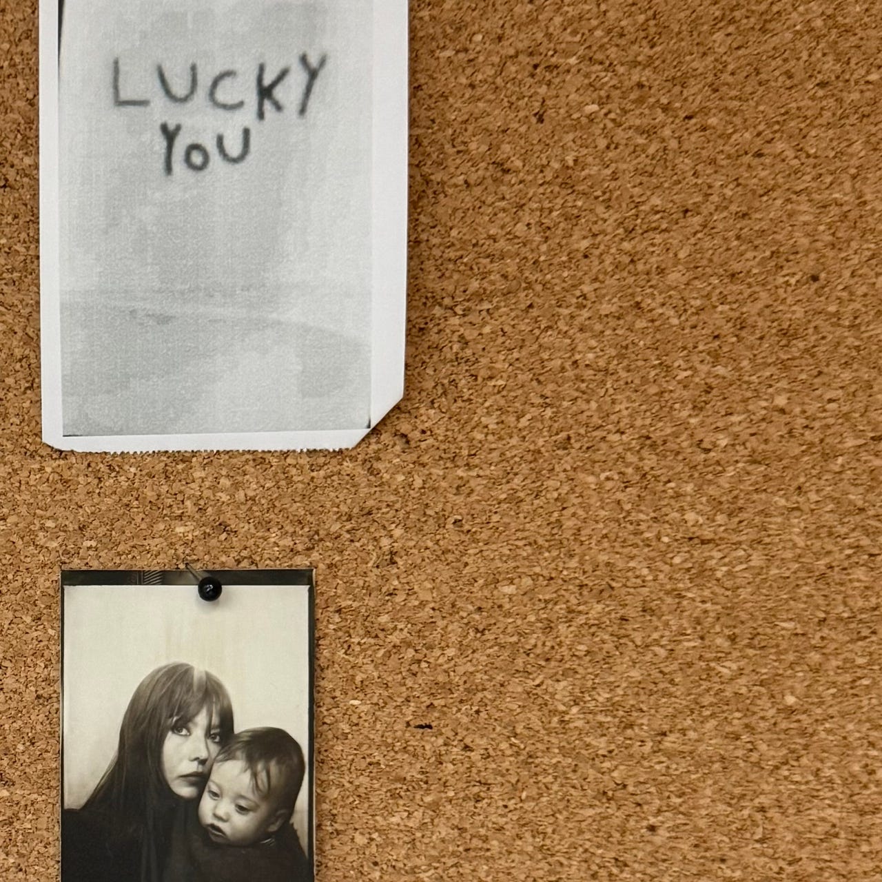 Lucky You