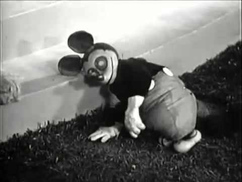 Christmas Musical Monday: Babes in Toyland (1934) | Comet Over Hollywood