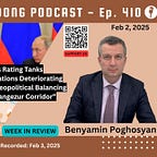 Armenian News Network / Groong