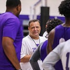 WAC Hoops Nation Newsletter