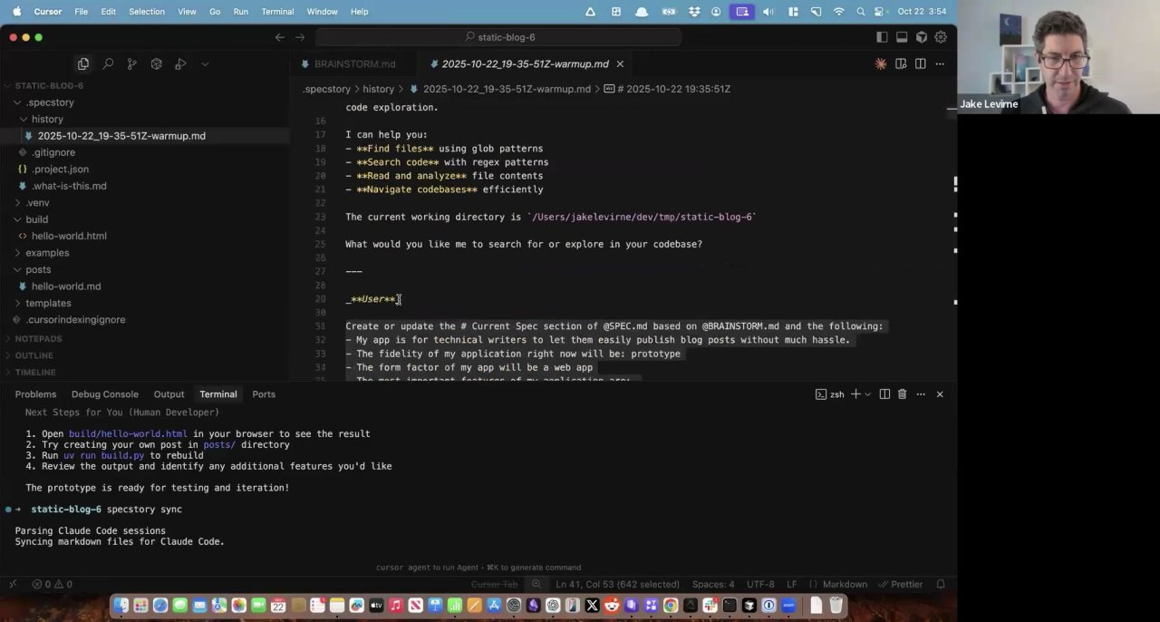 22:40 Screenshot at 22:40