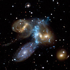 PolitiSage Eye Candy: Galactic Fender Benders