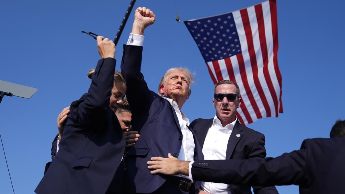 Donald Trump - Últimas noticias en La Vanguardia