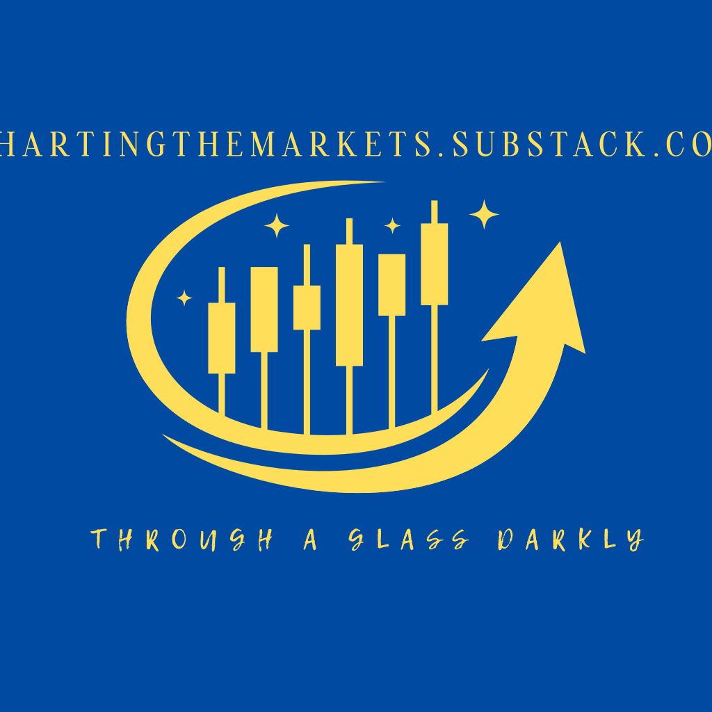 Charting The Markets Substack logo