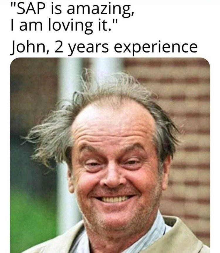 Best SAP Alternatives 2025: Choose the Right ERP - Flatlogic Blog Best SAP Alternatives 2025: Choose the Right ERP - Flatlogic Blog