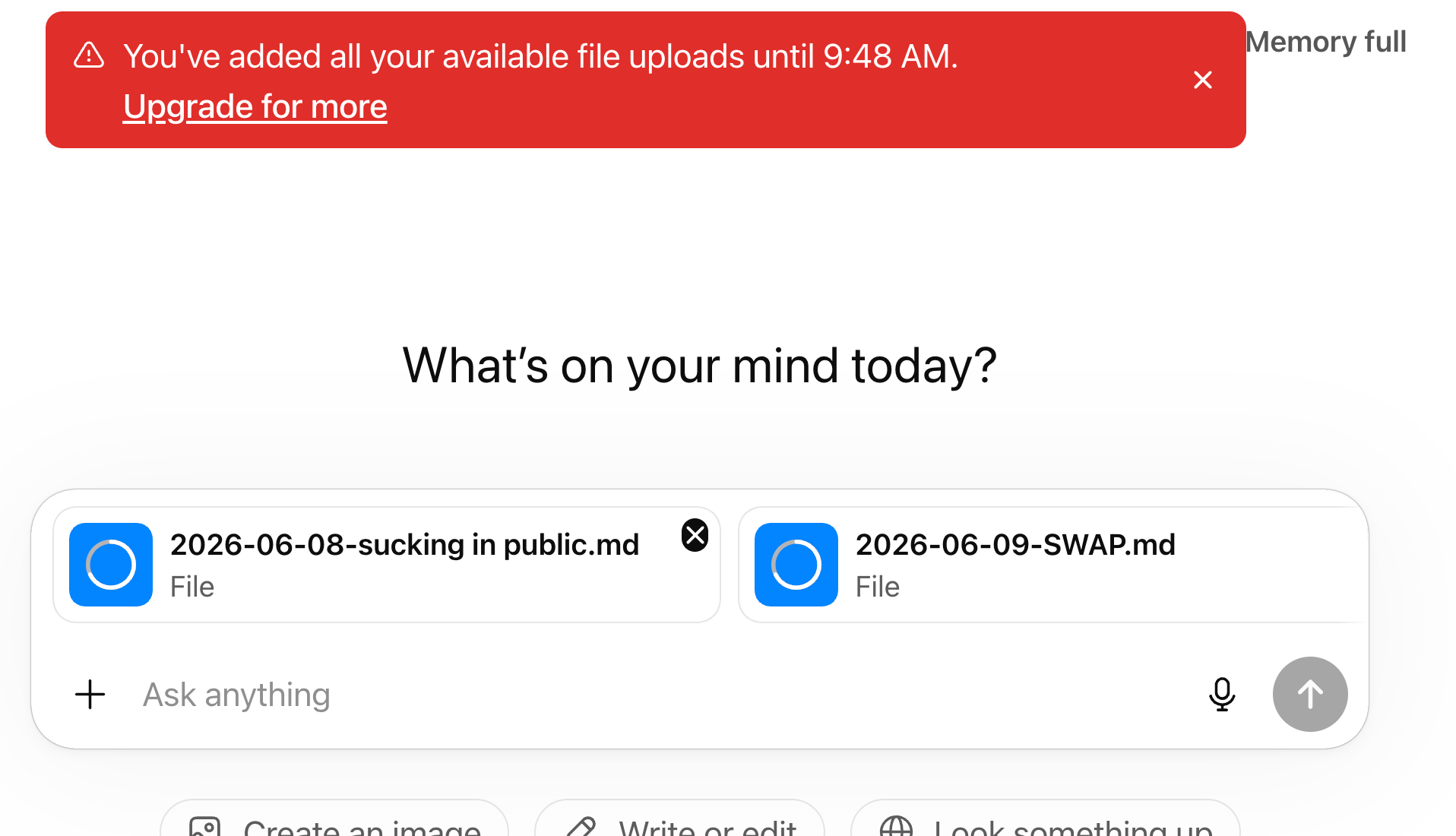I Finally Found A Way To Write Content With Ai That Doesn't Sound