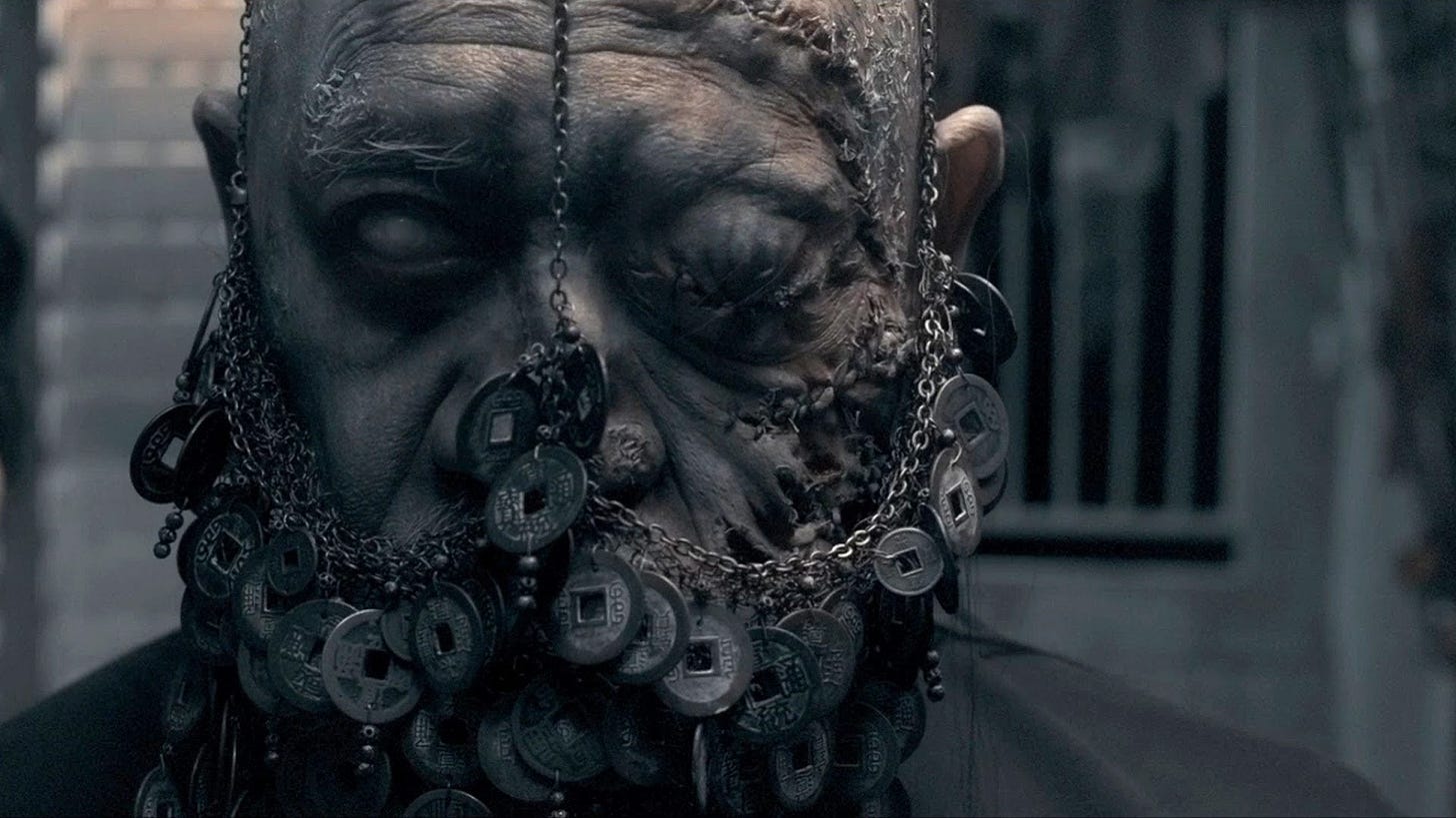 15 Great Hong Kong Horror Movies Worth Watching | Taste Of Cinema - Movie  Reviews and Classic Movie Lists