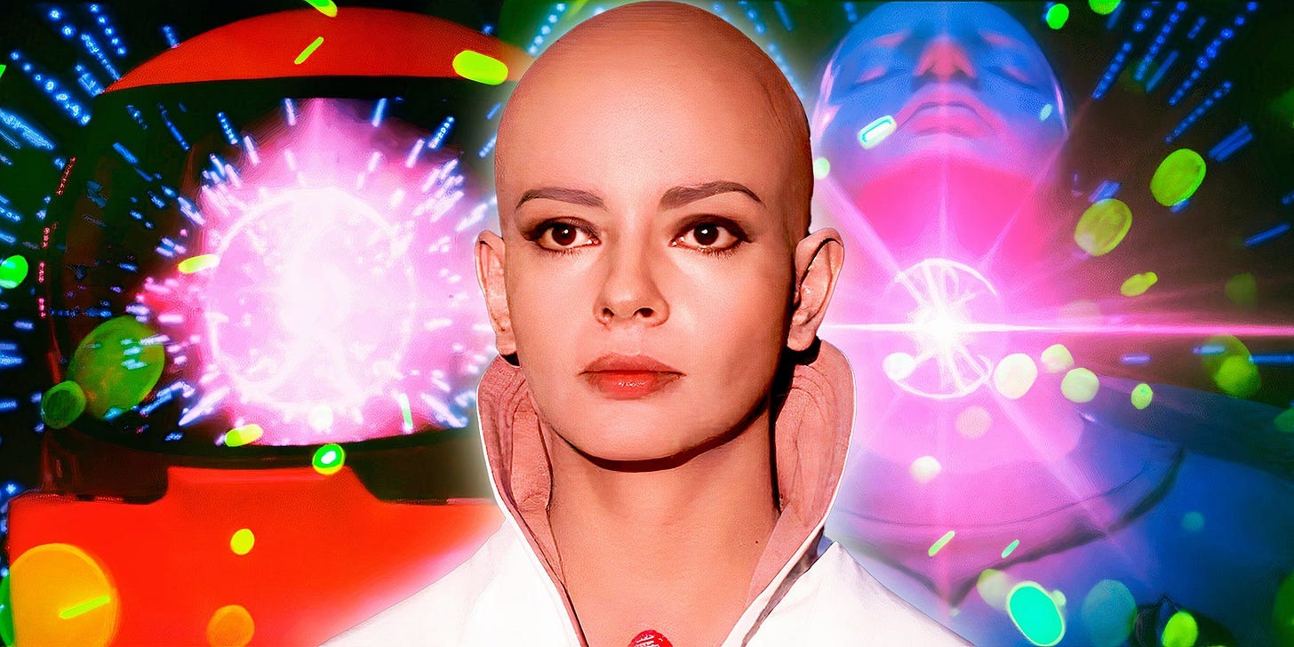 Persis Khambatta: What Happened To Star Trek’s First Deltan?