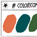 Coloricombo 2024 Week 34