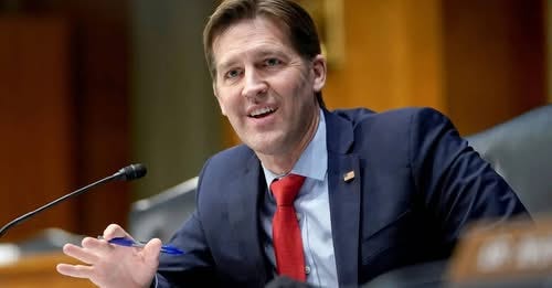 Who is Ben Sasse? Former Republican Senator Says He Has Stage 4 Pancreatic Cancer