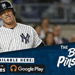 Bronx Pinstripes