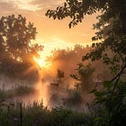The Threshold: Day Four