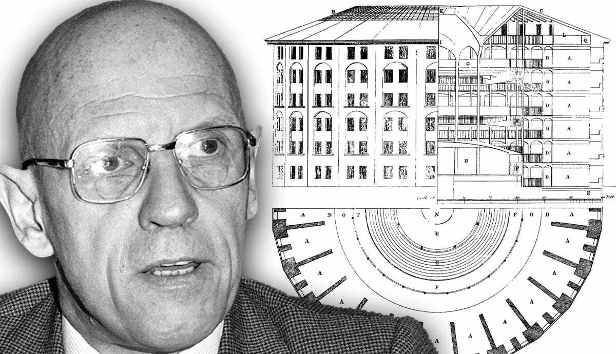 What Foucault's Panopticon Reveals About Hidden Power | TheCollector What Foucault's Panopticon Reveals About Hidden Power | TheCollector